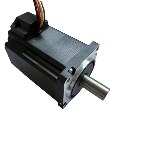 Smart Automation High Quality Brushed Brushless DC Motor / DC Engines 12v 24v 36v 48v