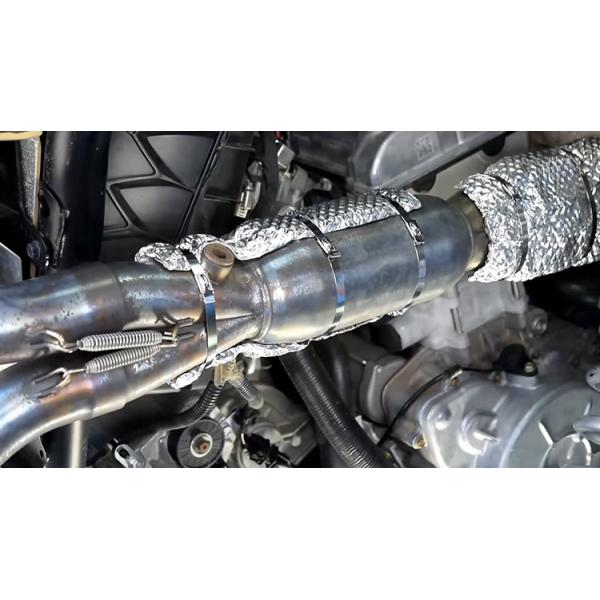 Stainless Steel Ball Lock Cable Ties for Versatile and Durable Cable Organization