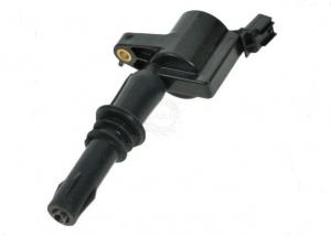 China FORD Pen Vehicle Ignition Coil 3L3E-12A366-CA / 6B1424 / 140033 With High Performance on sale