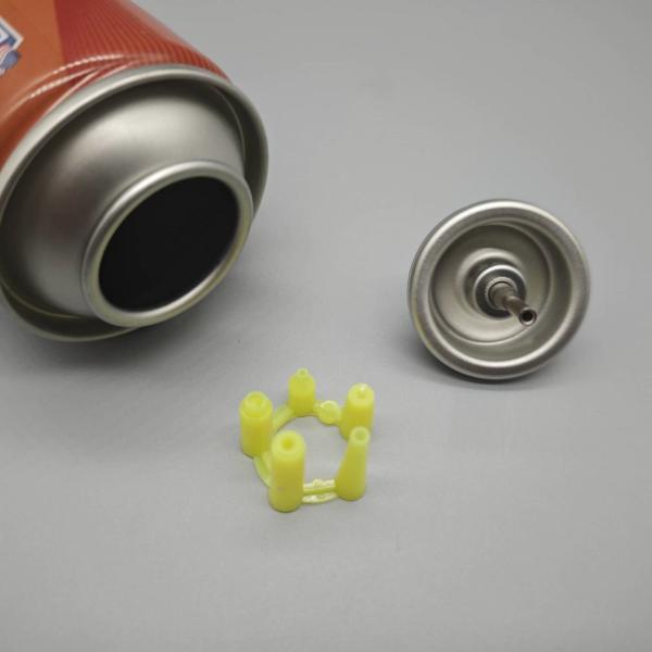 All-In-One Lighter Gas Refill Kit for Professional and Personal Use - Efficient and Safe Refilling