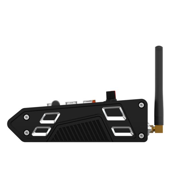 Professional USB Output Live Streaming Switcher for Broadcast and Video Production