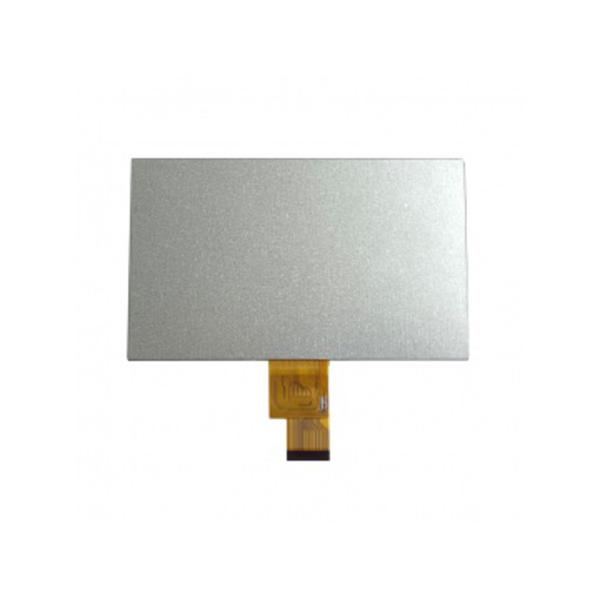 7 Inch Tft Lcd Display 1024×600 Resolution 1000c/d Sunlight Readable 40 Pins LVDS
