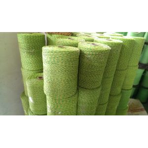 Quality Braided Polyethylene PE Twine 16 Strands Yarn 1.8-8.0mm for sale