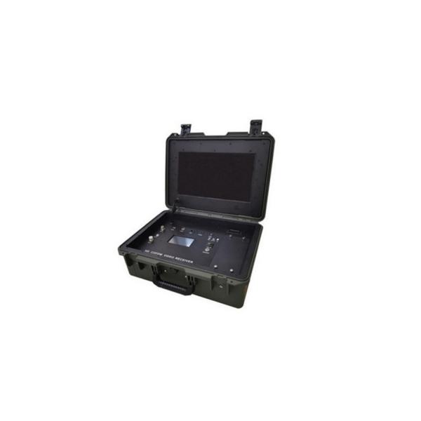 New Design Video Data Link Outdoor HD Wireless Video Receiver