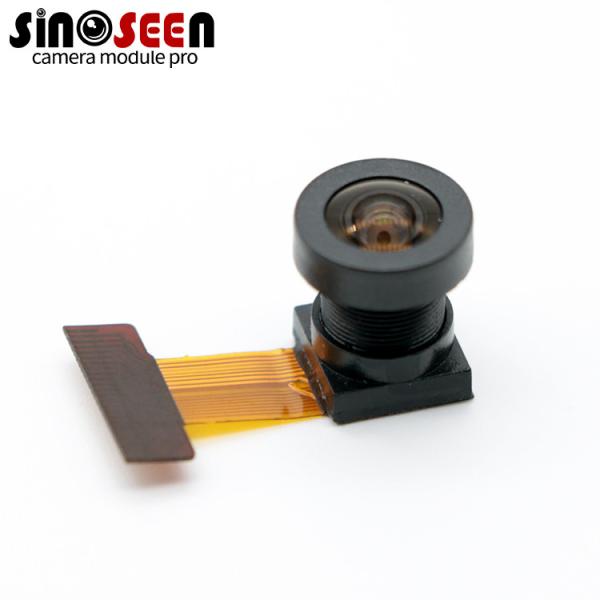 Buy Fixed Focus FH26 MIPI Camera Module 1600×1200 Pixels Omnivision OV2685 Sensor at wholesale prices