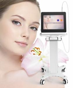 New arrival!!! Portable Vascular Removal Spider Vein removal 980nm medical diode laser mac