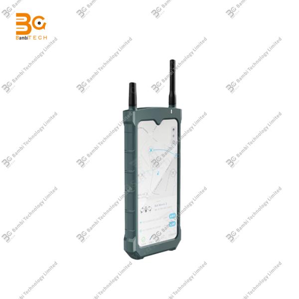 Handheld Accurately Locate Locator with 2.4GHz 5.8GHz for DJY, Air Mini FPV Avata Etc