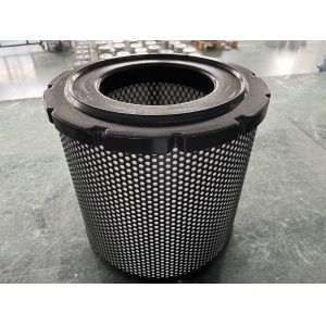 China Industrial Oil Mist Filter Replacement Cartridge For Oil Mist Eliminator on sale