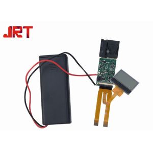 Buy cheap Construction Optical Displacement Sensor , High Resolution Distance Sensor from wholesalers