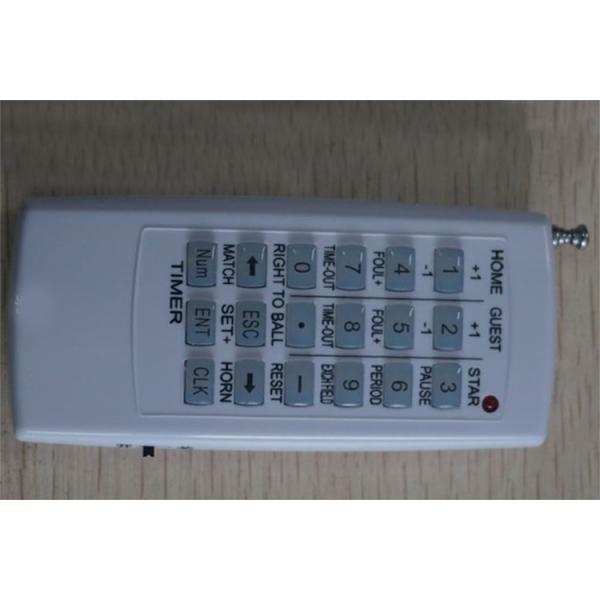 Customized Design Customized 7 Segment Digital Score LED Display Board with SDK Function OPTIONAL Pixels