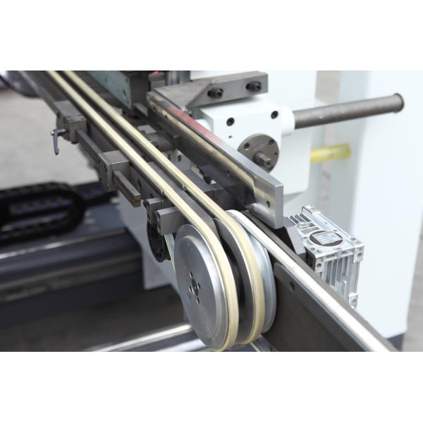 Auto Feeding Eight Row CNC Boring Machine HB8062K For Woodworking