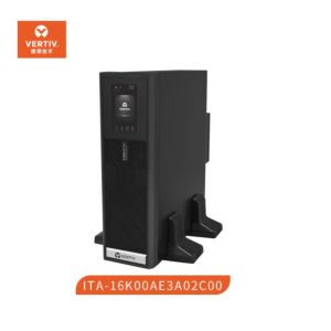 Quality Veritv ITA2 SERIES Online Double Conversion UPS 5KVA 6KVA 10KVA for sale