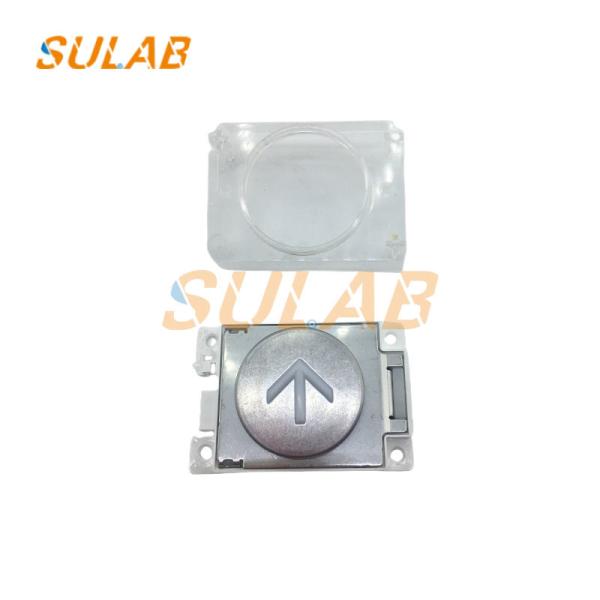Mitsubishi Elevator Lift Lop Cop Push Buttons C5MS-1W12D C5MS-1PW12D C5MS-1B12D