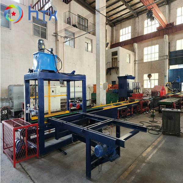 Multi Function Automatic Wet Casting Doser Machine For Efficient Production