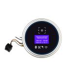 RFID 2D QR Weigand RJ45 TCP IP Access Control System For Office GYM
