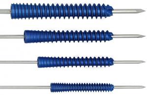 Quality Implantation Equipments Cannulated Screw 2.5 / 3.0 / 3.5 / 5.0 Mm Diameter for sale