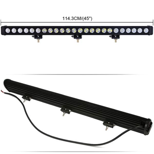 10W/Pcs Led Light Bar Car External Light 12V Led Bar Offroad 4x4 SUV ATV Truck Tractor Spotlight Led Work Driving Lights