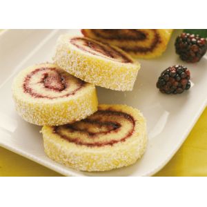 Industrial Bakery Ingredient Cake Improver With Sorbitol Ingredients