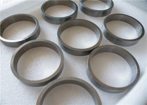 China High Hardness Tungsten Carbide Rings For Stainless Steel  Forming on sale