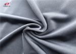 Grey Colour Waterproof 4 Way Stretch Elastic For Elastic Tube Tops