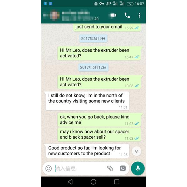 New design long size ornate double glazing ornamental 7*15 electroplate ALUMINUM georgian bar