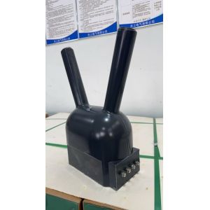 China 11kv Outdoor Single Phase Epoxy Resin Casting Voltage Transformer on sale