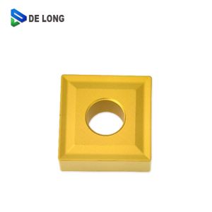 Quality SNMG1204 SNMG1506 SNMG1906 CNC Turning Inserts Negative Rake Tungsten Carbide Inserts for sale