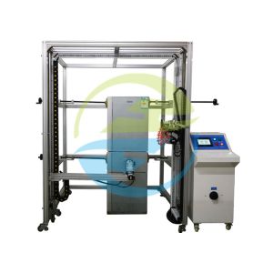 Quality Refrigerator Home Appliance Testing Equipment Door Endurance Test for sale