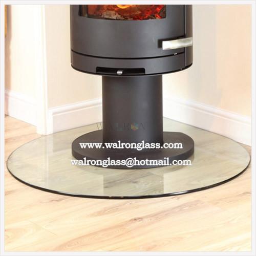 Buy China Glass Hearth Pad for Germany at wholesale prices
