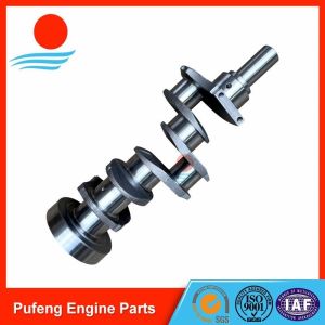 Buy cheap ZZ90183 Perkins crankshaft 3.152 from wholesalers