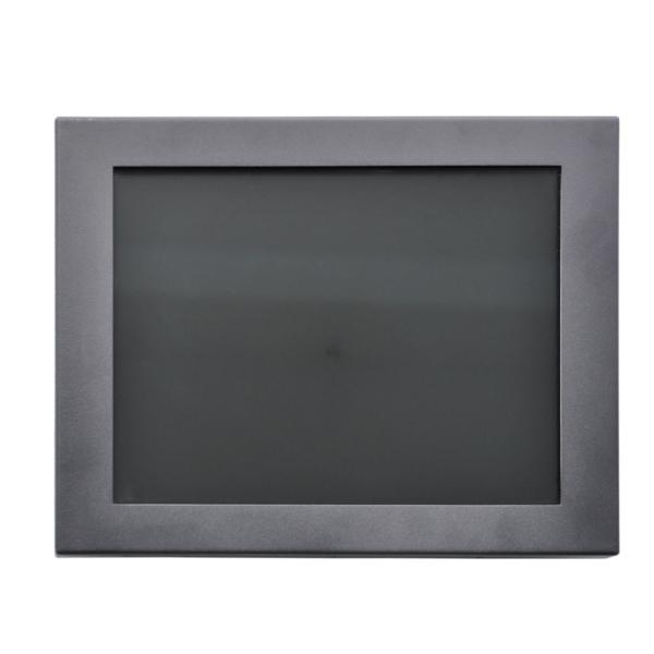 10.4inch Surface Wave Touch Screen 1024×768 Open Frame Waterproof