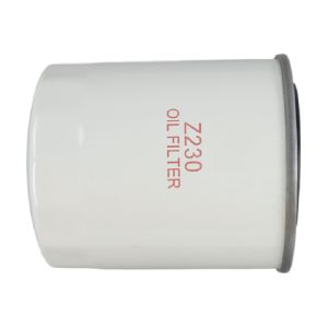 Oil Filter For MANN-FILTER WP92880 Filters Of Generators Truck