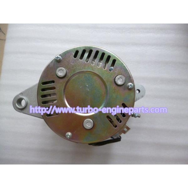 Professional Diesel Engine Alternator High Output Alternator 2011023014
