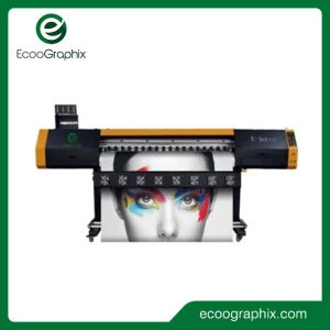 Quality Textile High Resolution Dye Sublimation Printer Roll To Roll for sale