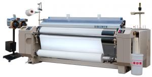 Quality 150cm high speed water jet loom of plain shedding for sale