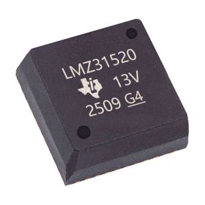 Buy cheap TI LMZ31520RLGT BQFN72 Switching Voltage Regulator IC from wholesalers