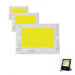 Quality No Drive High Power Cob Led Chip On Board For Led Flood Light for sale