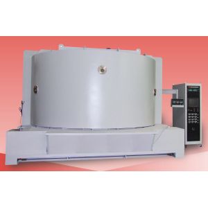 LED Illuminated 3D Signs & Car Logos Vacuum Metallizers, Ni/Cr ( Nickle Chrome)