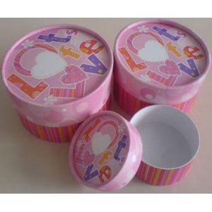 Quality Paper Folding Carton Box fluorescent light tubes for sale