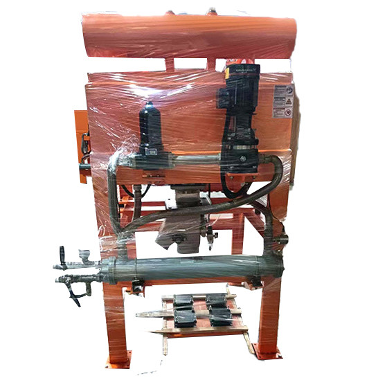 Industrial Filtration Of Iron Slag Magnetic Separation Equipment / Electric Iron