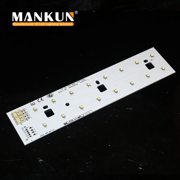 48V CE Smd 3535 PCB LED Module Outdoor Light Module 190lm/W