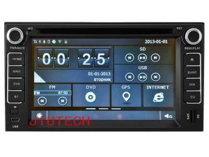 Quality Car Audio Video DVD PLAYER ForKIA CERATO /PRO CEED,CEED(2006-2009)/ SPORT/PRO_CEED/CEED for sale