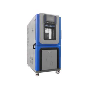Quality Temperature and Humidity Controlled Chamber Lab Test Machine OEM for sale