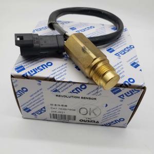 Quality OUSIMA 2584521 Speed Sensor For Excavator  784B 785B Transmission 258-4521 for sale