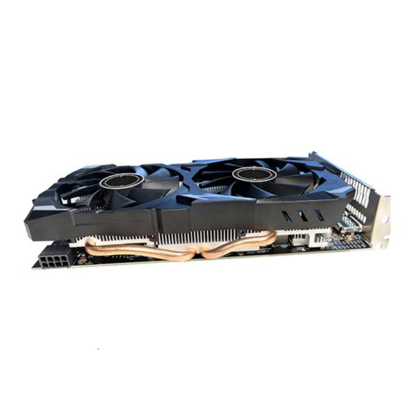 New Original RX580 RX588 DTX2060 Gddr6 Graphics Card For Desktop Gaming Rtx 3060Ti Graphics Card