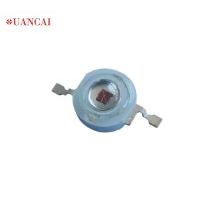 Quality 630nm 1 Watt Rgb Cob Led Chip for sale