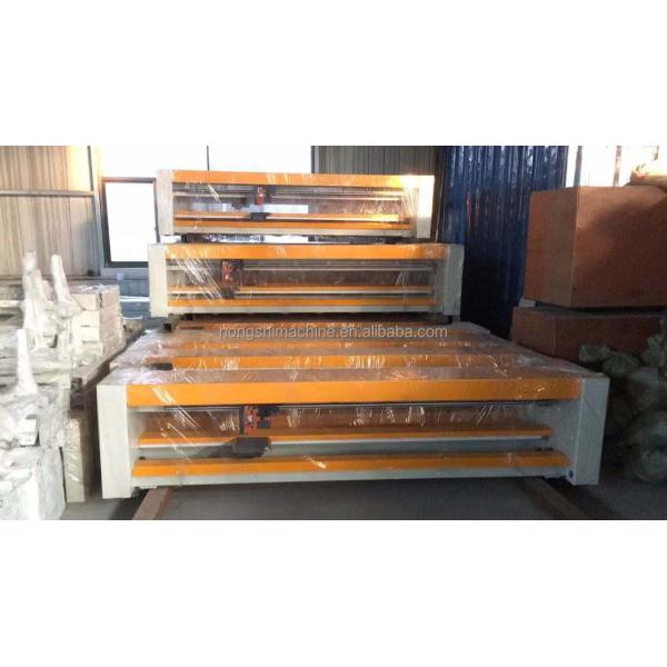 Computerized quilt making equipment high speed duvet sewing machine single needle bedsheet quilting machine