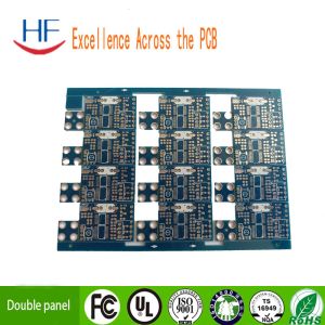 Quality Customized Turnkey PCB Assembly Board Fast Turn 8 Layer for sale