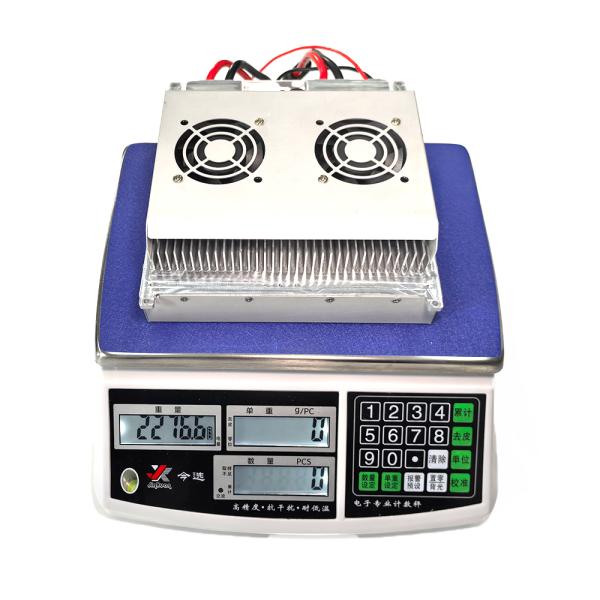 Industrial-grade tethered drone power supply customization available