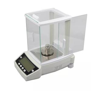 0.0000 Function Density Balance Digital Scale 0.1mg Usb Output Jewelry Digital Scales